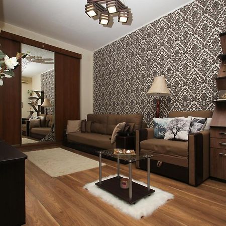 Cozy Apartment On Yevreiska Street Odessa Eksteriør billede