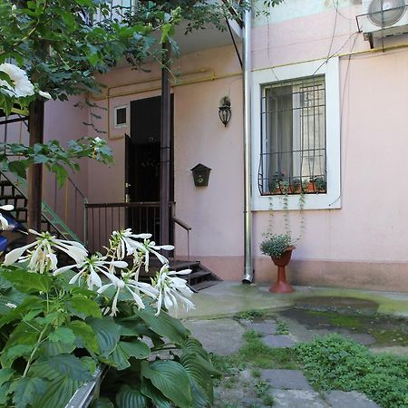 Cozy Apartment On Yevreiska Street Odessa Eksteriør billede