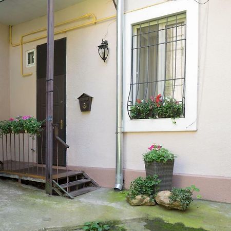 Cozy Apartment On Yevreiska Street Odessa Eksteriør billede