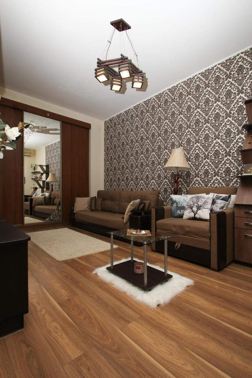 Cozy Apartment On Yevreiska Street Odessa Eksteriør billede