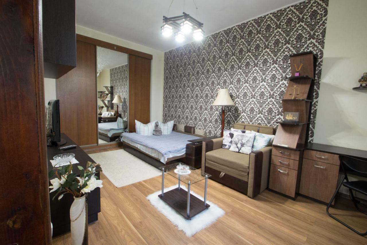 Cozy Apartment On Yevreiska Street Odessa Eksteriør billede